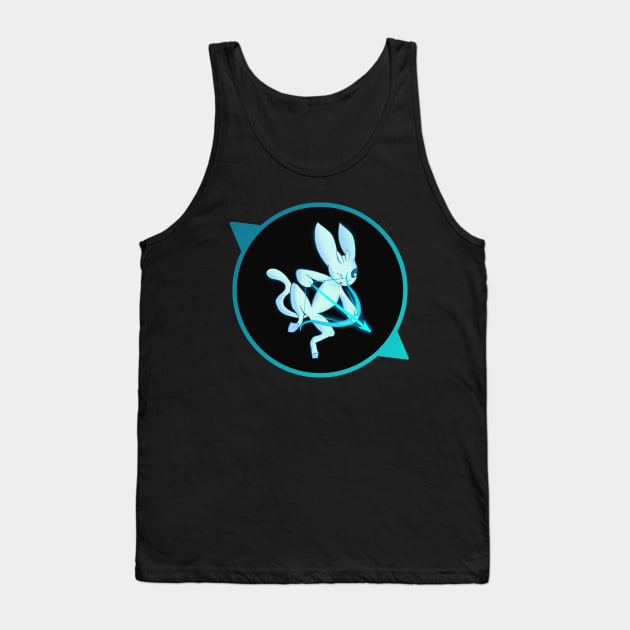 Ori and the Will of the Wisps Tank Top by TeeDraw